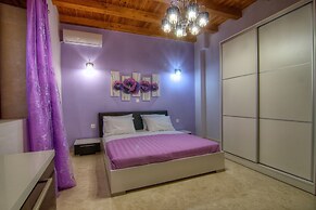 Green Paradise Villa