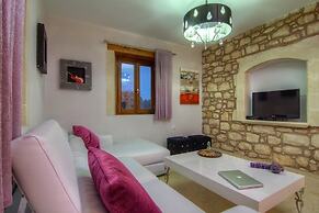 Green Paradise Villa