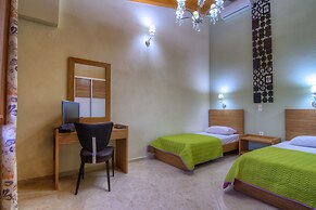 Green Paradise Villa