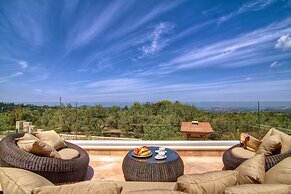 Green Paradise Villa