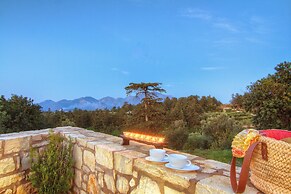 Green Paradise Villa