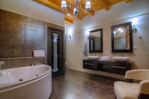 Green Paradise Villa