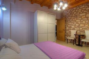 Green Paradise Villa