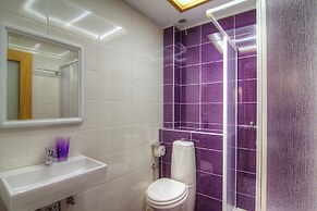 Green Paradise Villa