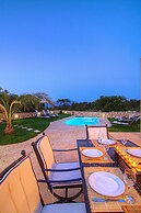 Green Paradise Villa