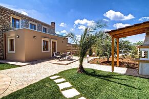 Green Paradise Villa