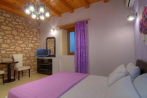 Green Paradise Villa