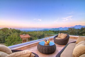 Green Paradise Villa