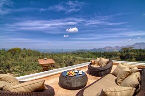 Green Paradise Villa