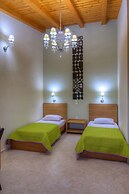 Green Paradise Villa