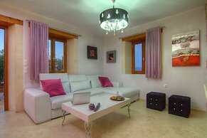 Green Paradise Villa