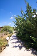 Green Paradise Villa