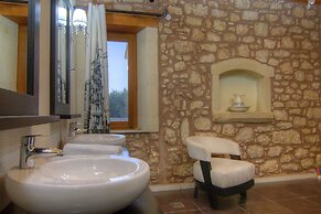 Green Paradise Villa