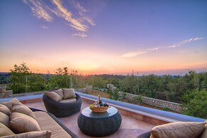 Green Paradise Villa