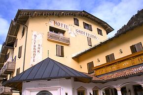 Hotel Santellina