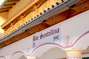 Hotel Santellina