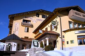 Hotel Santellina