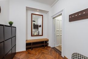 Real Apartments Andrassy