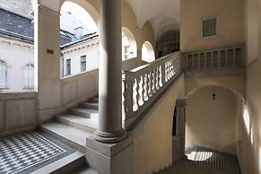 Real Apartments Andrassy