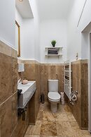 Real Apartments Andrassy