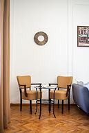 Real Apartments Andrassy