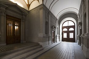 Real Apartments Andrassy