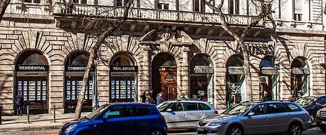 Real Apartments Andrassy