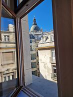 Real Apartments Andrassy