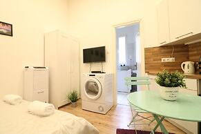 Real Apartments Anker koz