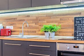 Real Apartments Anker koz