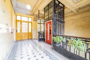 Real Apartments Anker koz