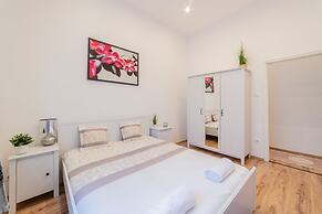 Real Apartments Anker koz