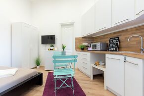 Real Apartments Anker koz