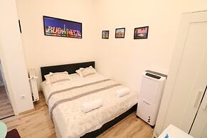 Real Apartments Anker koz