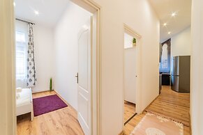 Real Apartments Anker koz