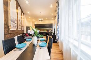 Real Apartments Anker koz