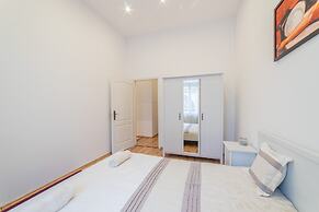 Real Apartments Anker koz