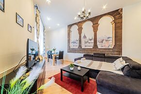 Real Apartments Anker koz