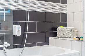 Real Apartments Anker koz