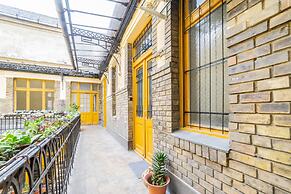 Real Apartments Anker koz