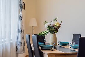 Real Apartments Anker koz