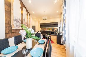 Real Apartments Anker koz