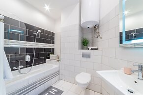 Real Apartments Anker koz