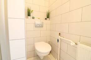 Real Apartments Anker koz