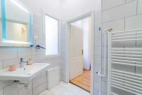 Real Apartments Anker koz