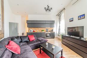 Real Apartments Anker koz