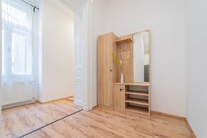 Real Apartments Anker koz