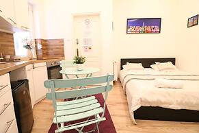 Real Apartments Anker koz