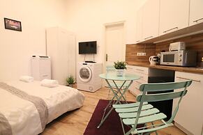 Real Apartments Anker koz