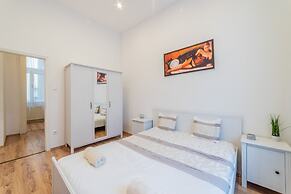 Real Apartments Anker koz